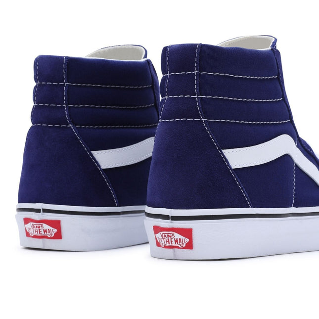 VANS U SK8-HI NYCK - New York City Kicks