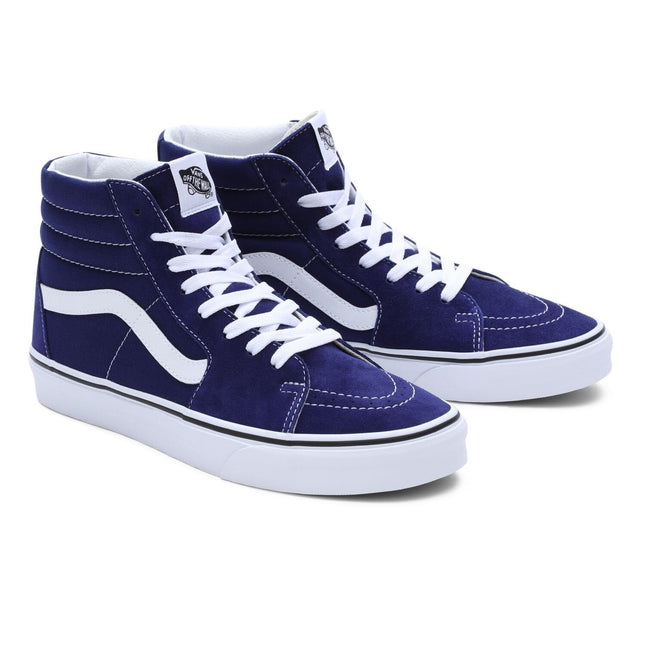 VANS U SK8-HI NYCK - New York City Kicks