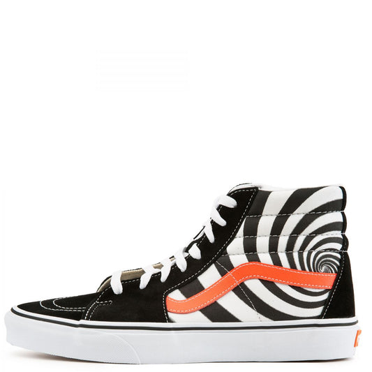 VANS U SK8-HI