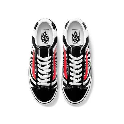 VANS U STYLE 36