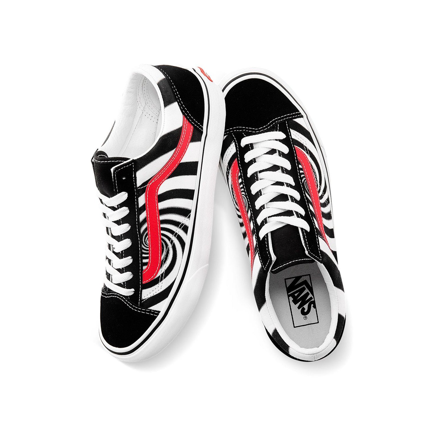 VANS U STYLE 36