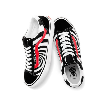 VANS U STYLE 36