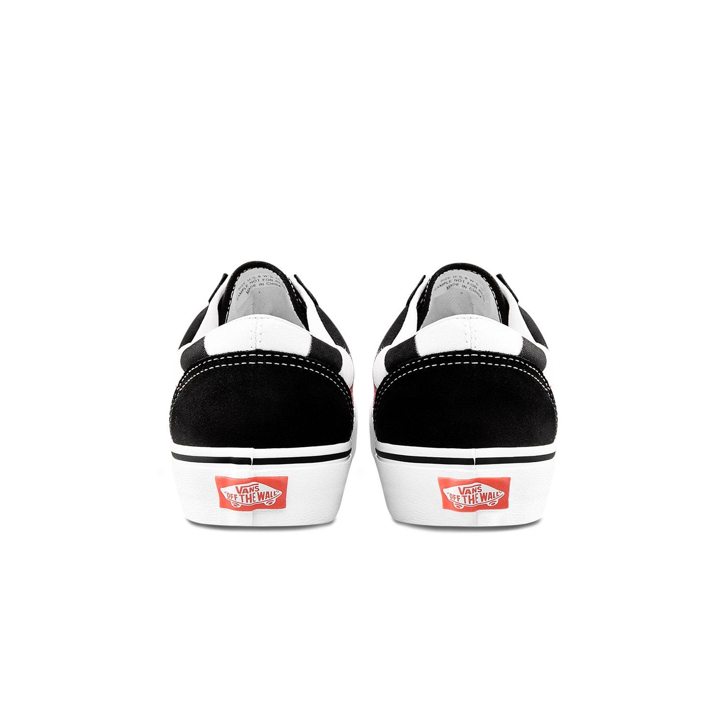 VANS U STYLE 36