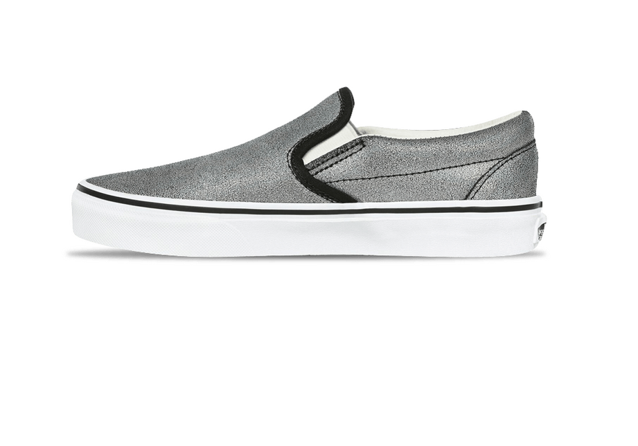 VANS UA CLASSIC SLIP-ON NYCK - New York City Kicks