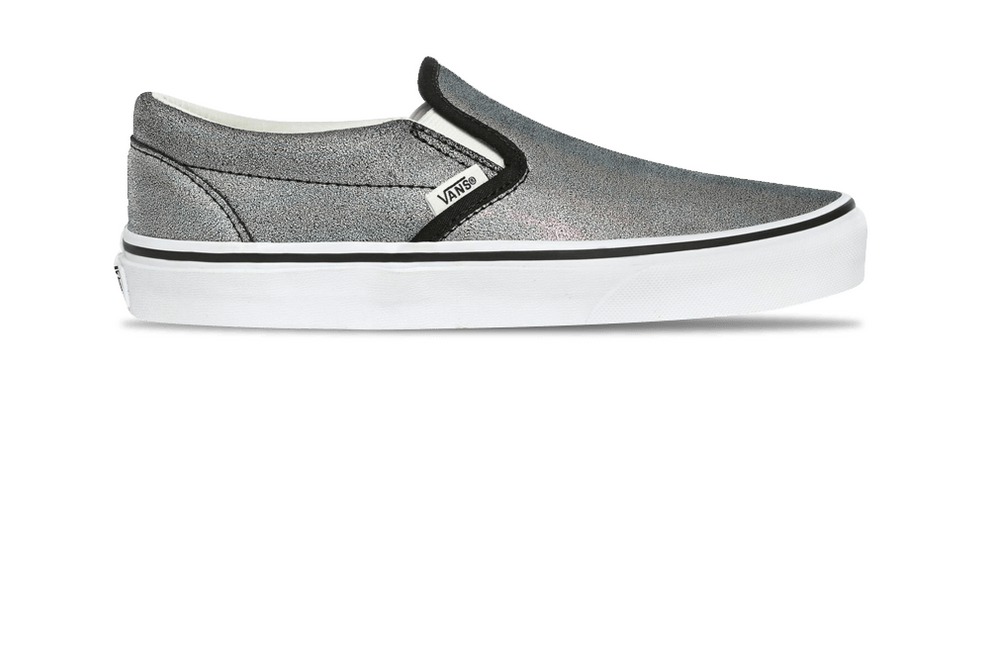 VANS UA CLASSIC SLIP-ON NYCK - New York City Kicks