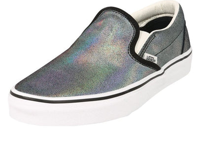 VANS UA CLASSIC SLIP-ON NYCK - New York City Kicks