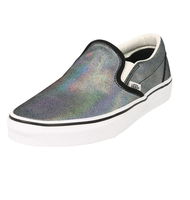 VANS UA CLASSIC SLIP-ON NYCK - New York City Kicks
