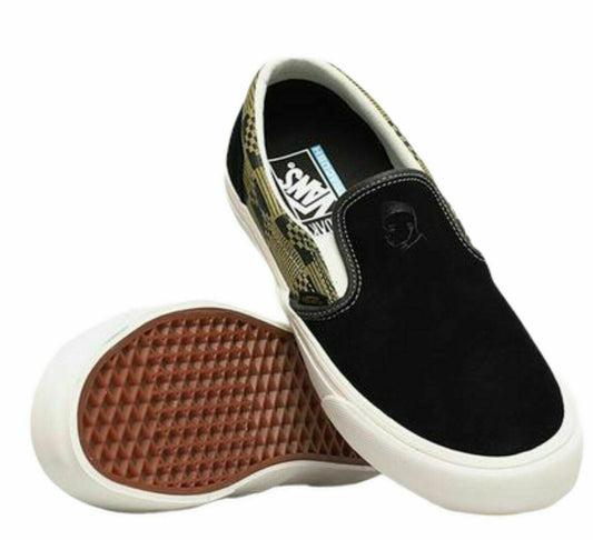 VANS UA CLASSIC SLIP-ON SF