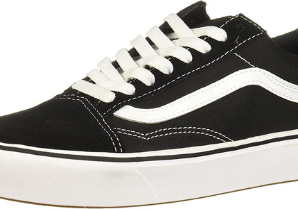 VANS UA COMFYCUSH OLD SKOOL (CLASSIC) NYCK - New York City Kicks