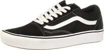 Black/True White