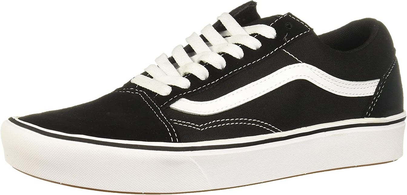 VANS UA COMFYCUSH OLD SKOOL (CLASSIC) NYCK - New York City Kicks