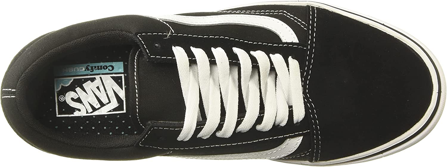 VANS UA COMFYCUSH OLD SKOOL (CLASSIC) NYCK - New York City Kicks