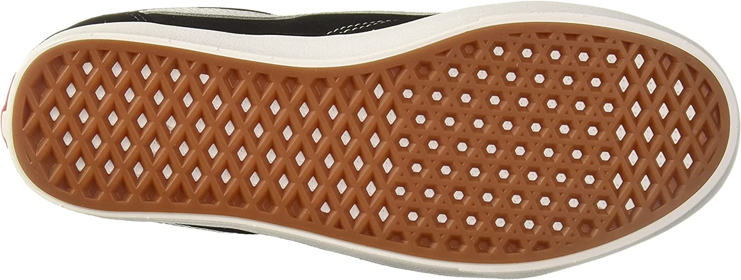 VANS UA COMFYCUSH OLD SKOOL (CLASSIC) NYCK - New York City Kicks