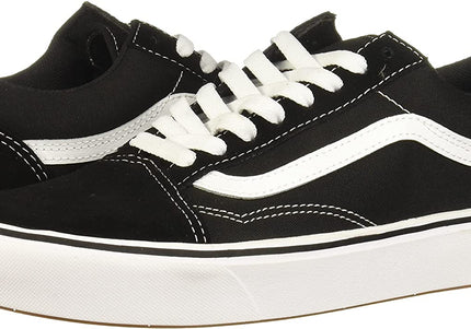 VANS UA COMFYCUSH OLD SKOOL (CLASSIC) NYCK - New York City Kicks