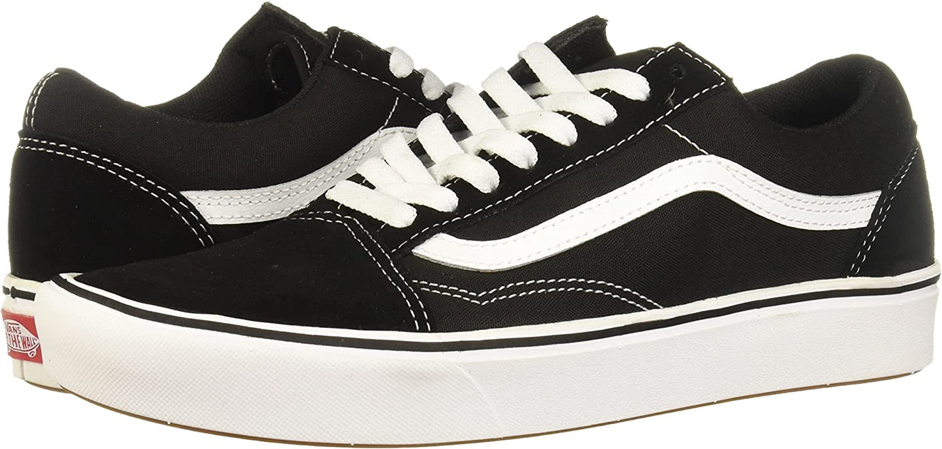 VANS UA COMFYCUSH OLD SKOOL (CLASSIC) NYCK - New York City Kicks