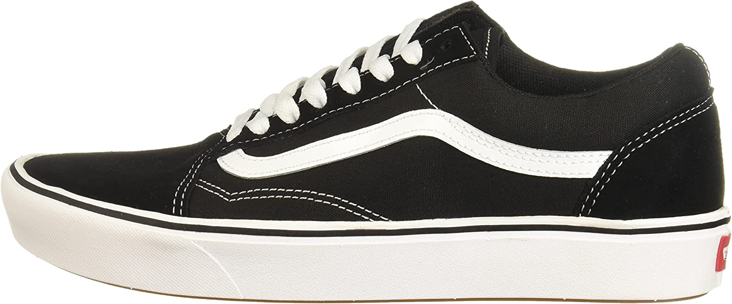 VANS UA COMFYCUSH OLD SKOOL (CLASSIC) NYCK - New York City Kicks