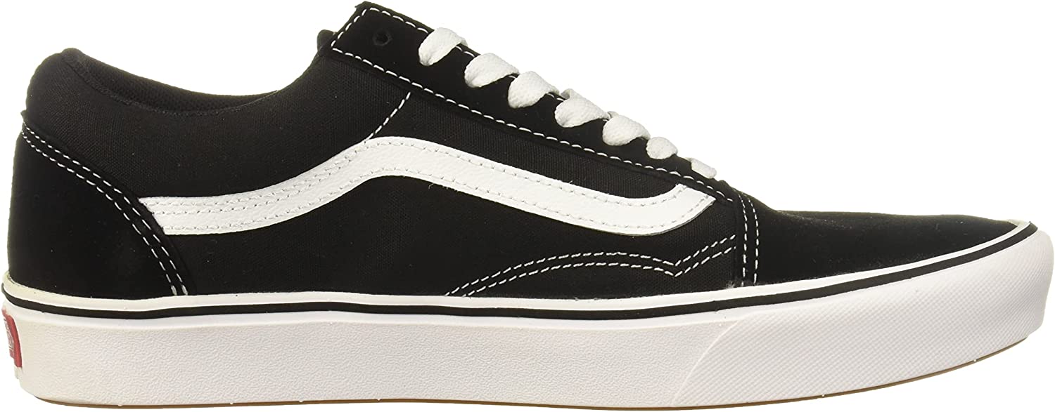 VANS UA COMFYCUSH OLD SKOOL (CLASSIC) NYCK - New York City Kicks