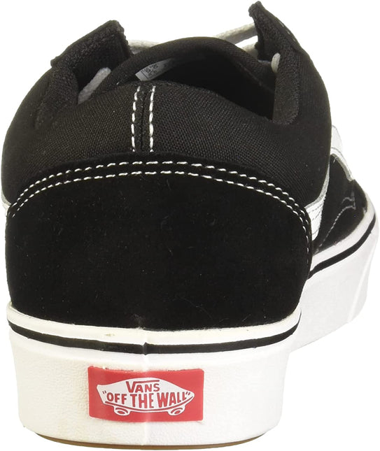 VANS UA COMFYCUSH OLD SKOOL (CLASSIC) NYCK - New York City Kicks