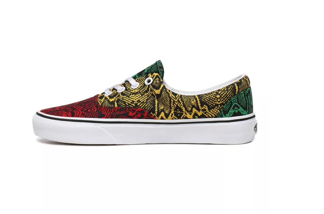 VANS UA ERA (MULTI PYTHON)