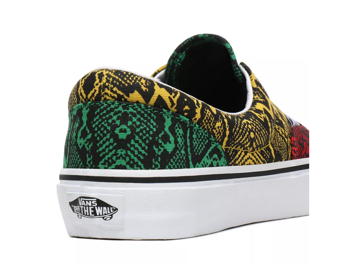 VANS UA ERA (MULTI PYTHON)