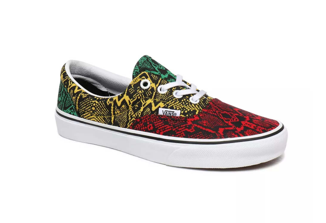 VANS UA ERA (MULTI PYTHON)