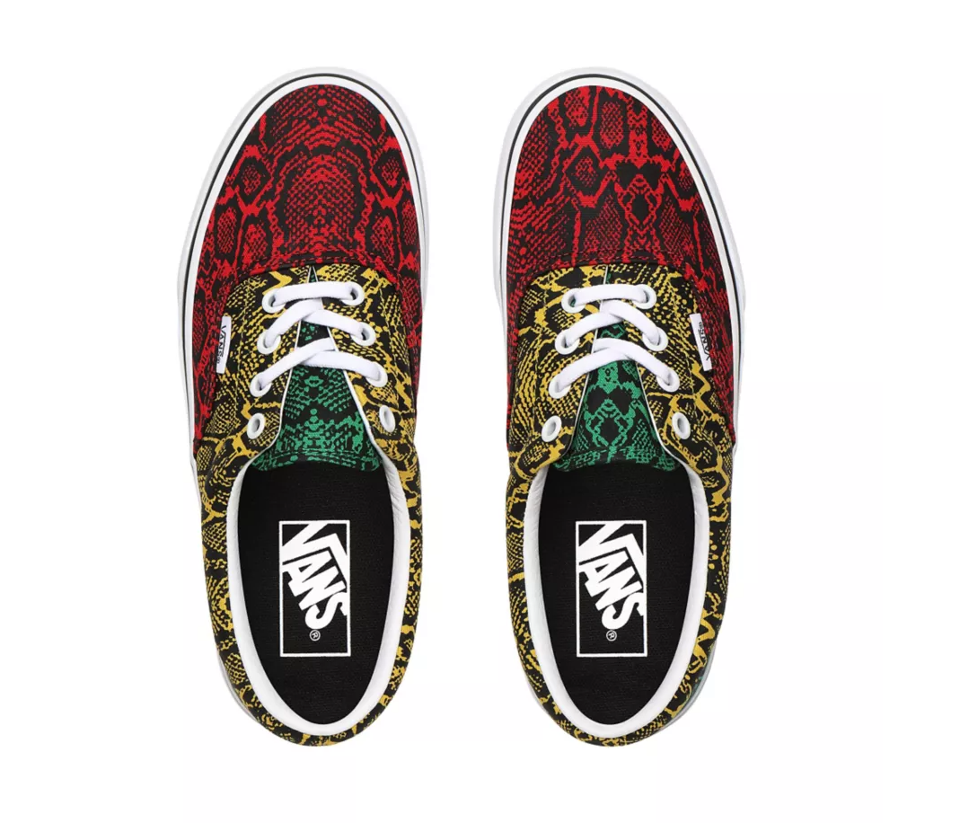 VANS UA ERA (MULTI PYTHON)