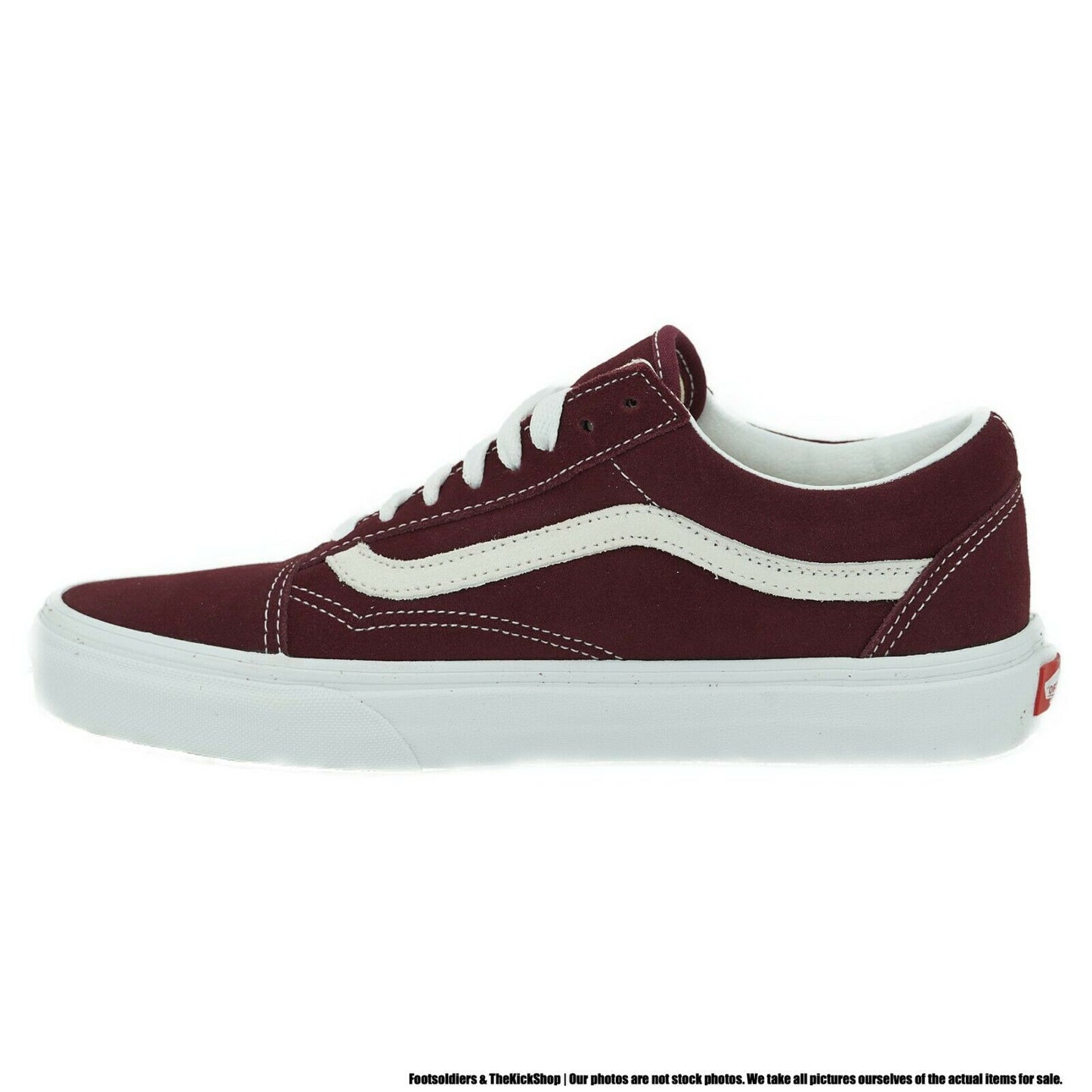 VANS UA OLD SKOOL