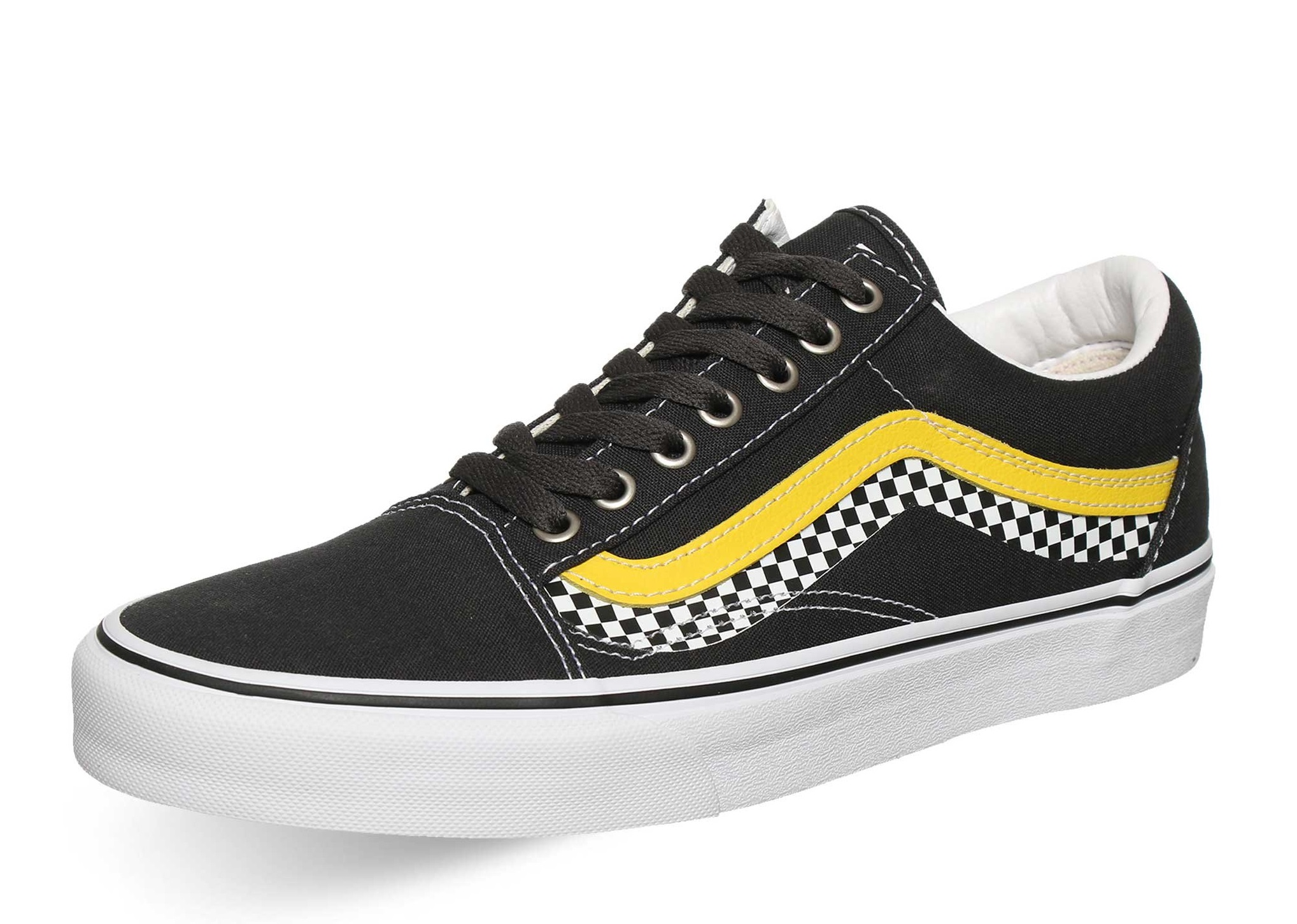 VANS UA OLD SKOOL (WAVE) UNISEX SNEAKERS – NYCK New York City Kicks