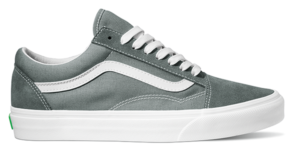 VANS UA Old Skool GLOW OUTSOLE NYCK - New York City Kicks