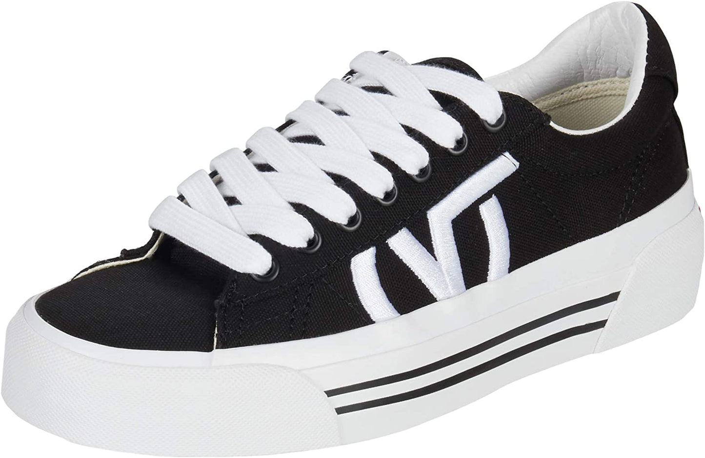 VANS UA SID NI