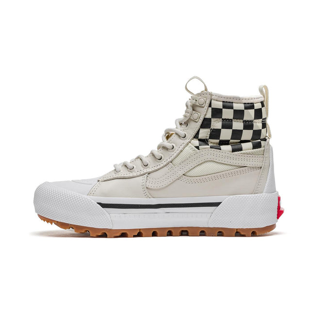 VANS UA SK8-HI GORE-TEX MTE-3 (CHECKERBOARD) UNISEX SNEAKERS