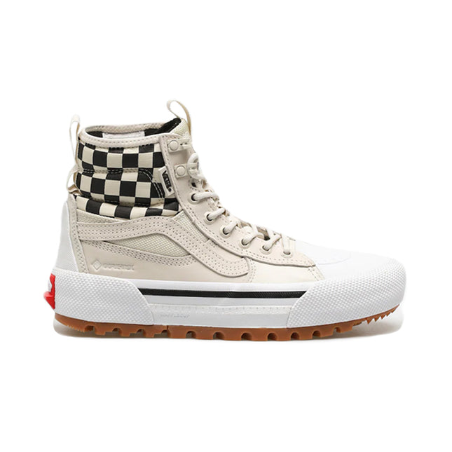 VANS UA SK8-HI GORE-TEX MTE-3 (CHECKERBOARD) UNISEX SNEAKERS