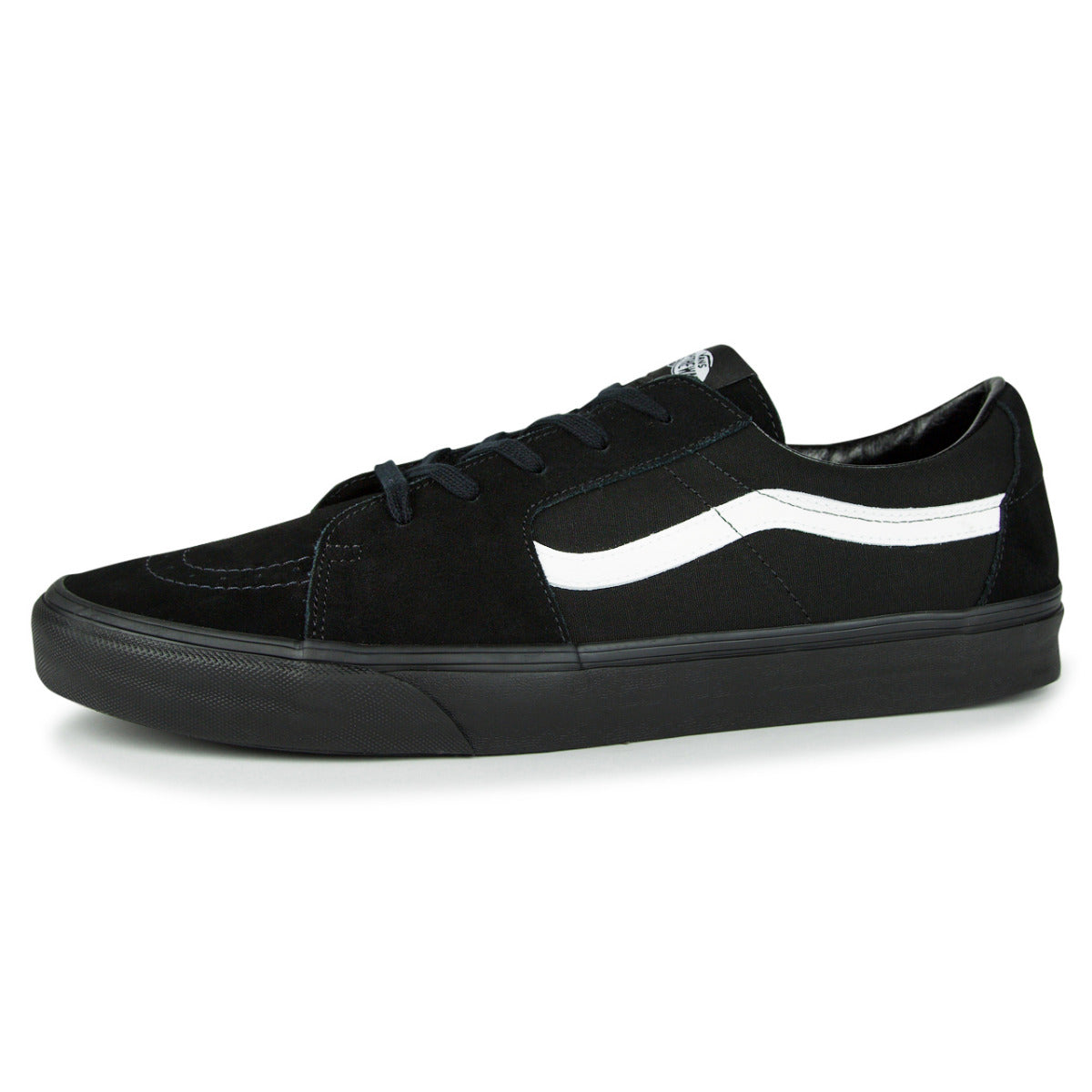 VANS UA SK8-LOW CONTRAST