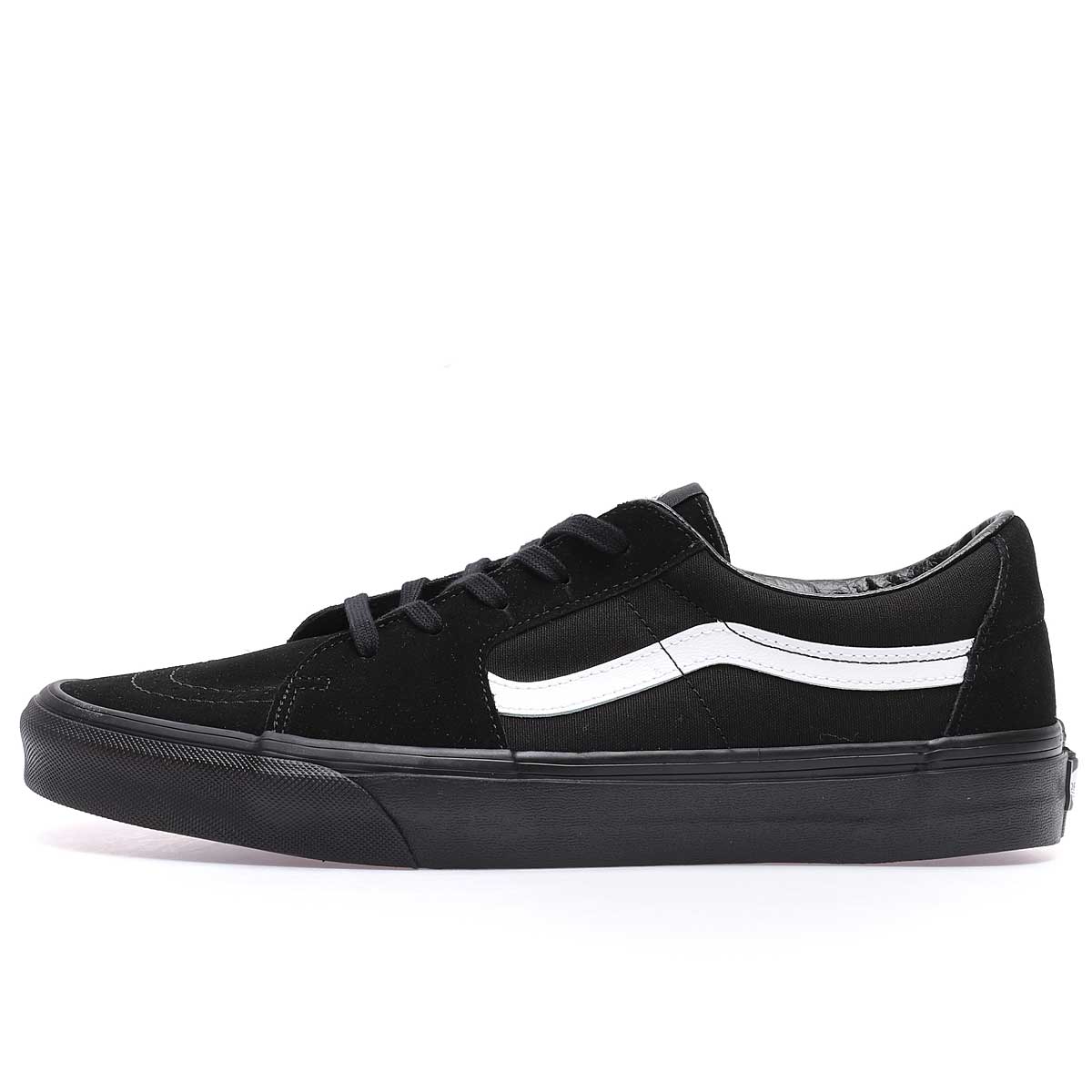 VANS UA SK8-LOW CONTRAST