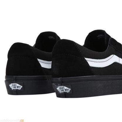 VANS UA SK8-LOW CONTRAST