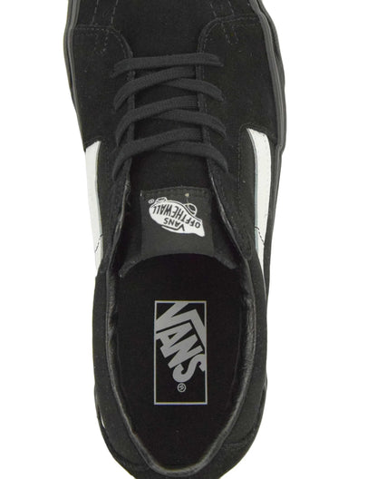 VANS UA SK8-LOW CONTRAST