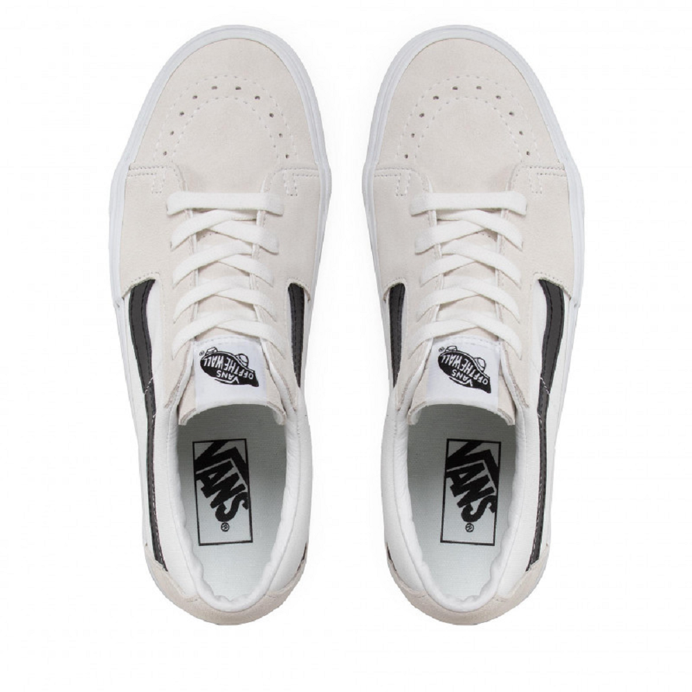 VANS UA SK8-Low CONTRAST