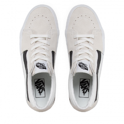 VANS UA SK8-Low CONTRAST