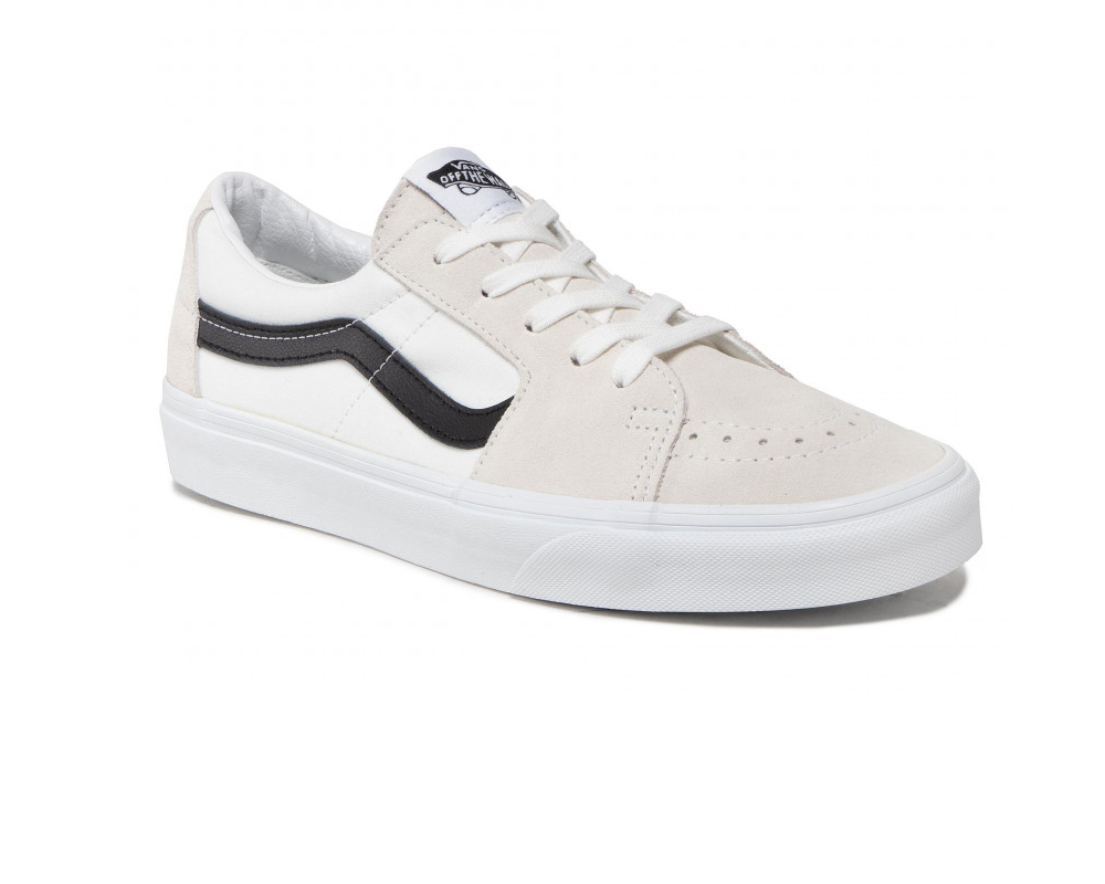 VANS UA SK8-Low CONTRAST