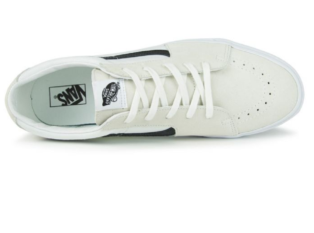 VANS UA SK8-Low CONTRAST