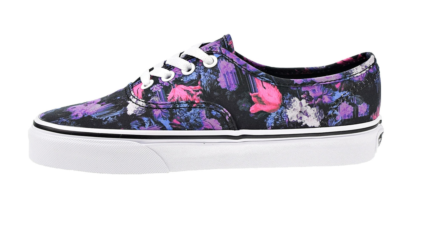 VANS Warped Floral Authentic