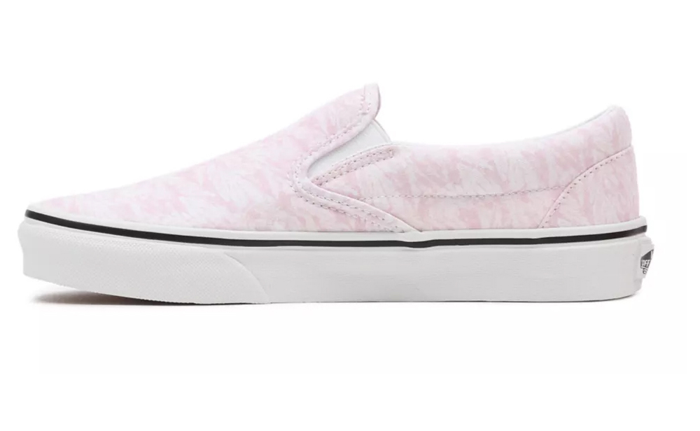 VANS Washed Classic Slip-on