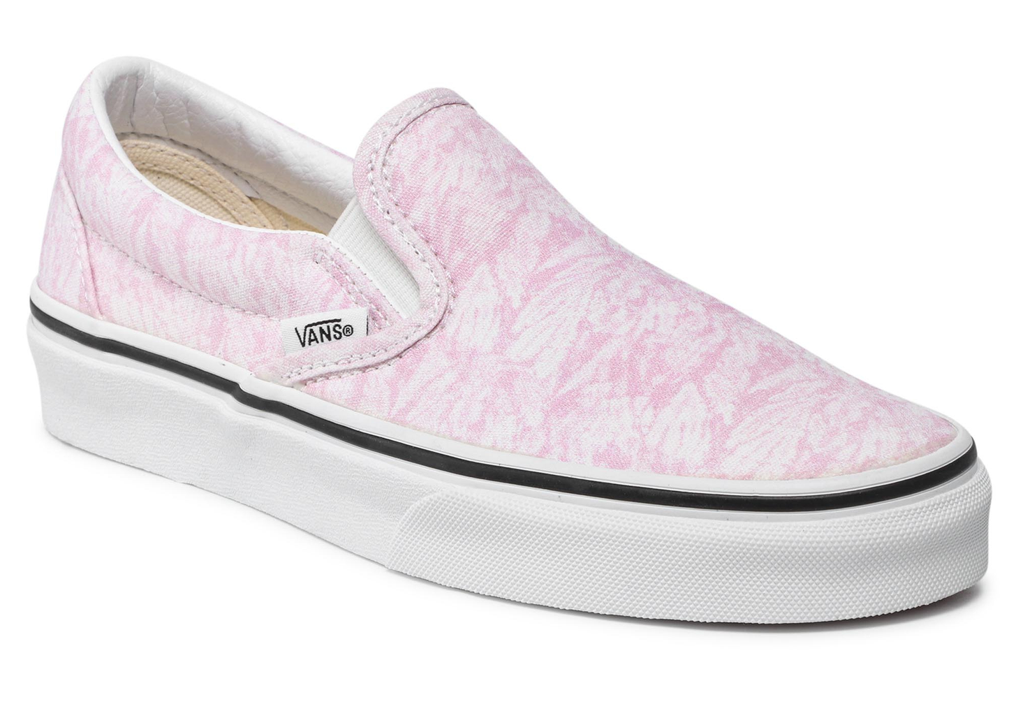 VANS Washed Classic Slip-on