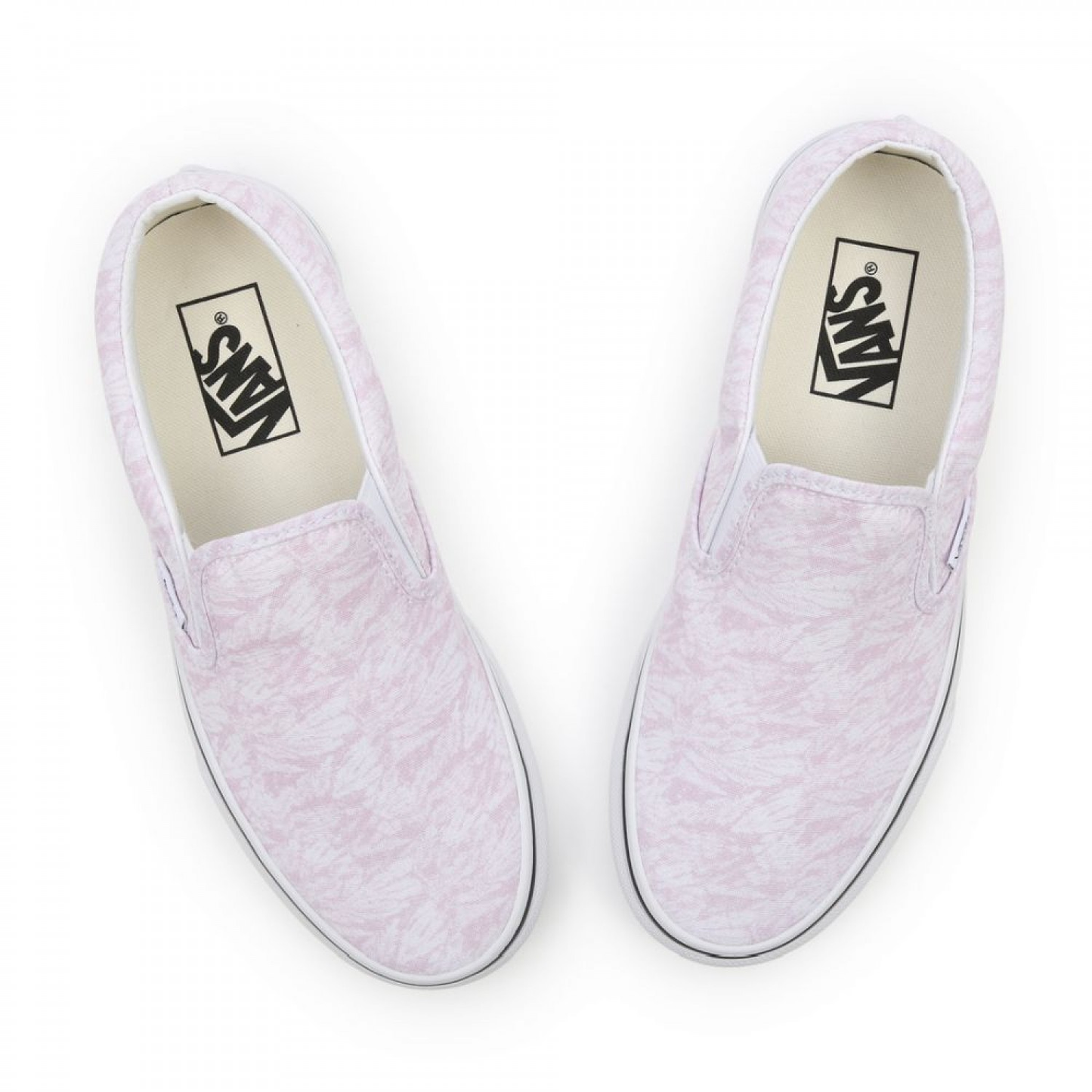 VANS Washed Classic Slip-on