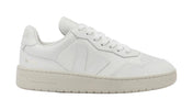 White / 36 (US Women 5) / Medium