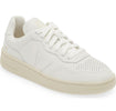 White / 41 (US Women 10 / Men 8) / Medium