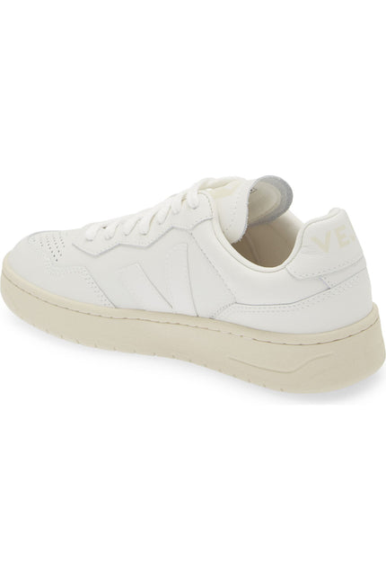 VEJA V-90 O.T. UNISEX SNEAKERS - White