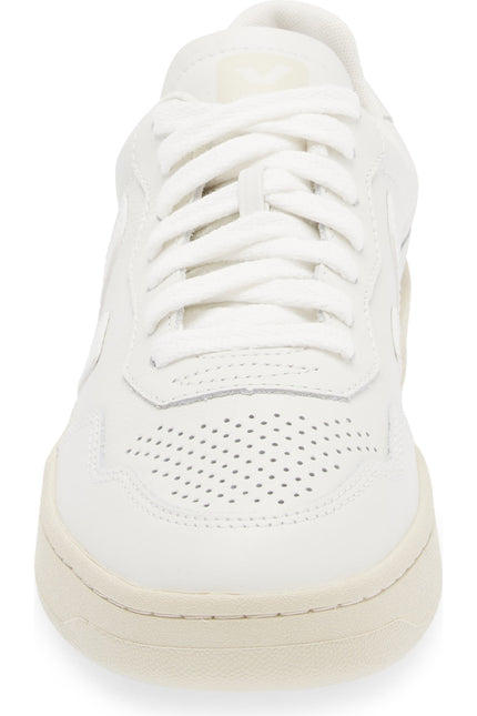 VEJA V-90 O.T. UNISEX SNEAKERS - White