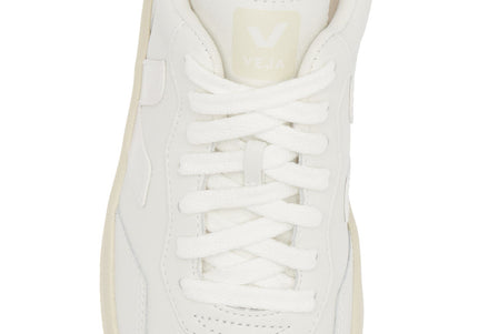 VEJA V-90 O.T. UNISEX SNEAKERS - White