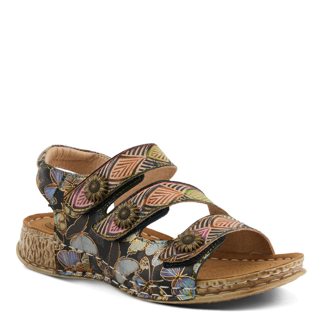 LARTISTE VERSA WOMEN SANDALS